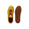 Puma Palermo Pelé Yellow Unisex Sneakers Club-Red 396463-01