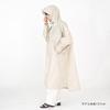 [nifty Colors] Nifty Colors Dolman Raincoat 6051BG