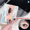 Double Eyelid Tape Invisible Stickers Double Eyelid Makeup Transparent Self Adhesive Double Eye Tape Ladies Eye Makeup Tool