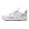 Li Ning Star Candy Slip Resistant, Abrasion Resistant, Lightweight, Breathable Low Top Skateboard Shoes Women's AGCT472-5