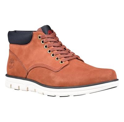 Bradstreet Chukka Boots