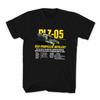 People's Liberation Army PLZ-05 155 MM Self-propelled Howitzer T Shirt New 100% Cotton Short Sleeve O-Neck Casual Mens T-shir...