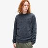 Fred Perry [Sport] Boucle Crewneck Knit (X55) Afpm243K553-X55