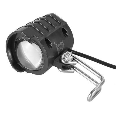 Tilbehør til sykler – Sykkellys og belysning