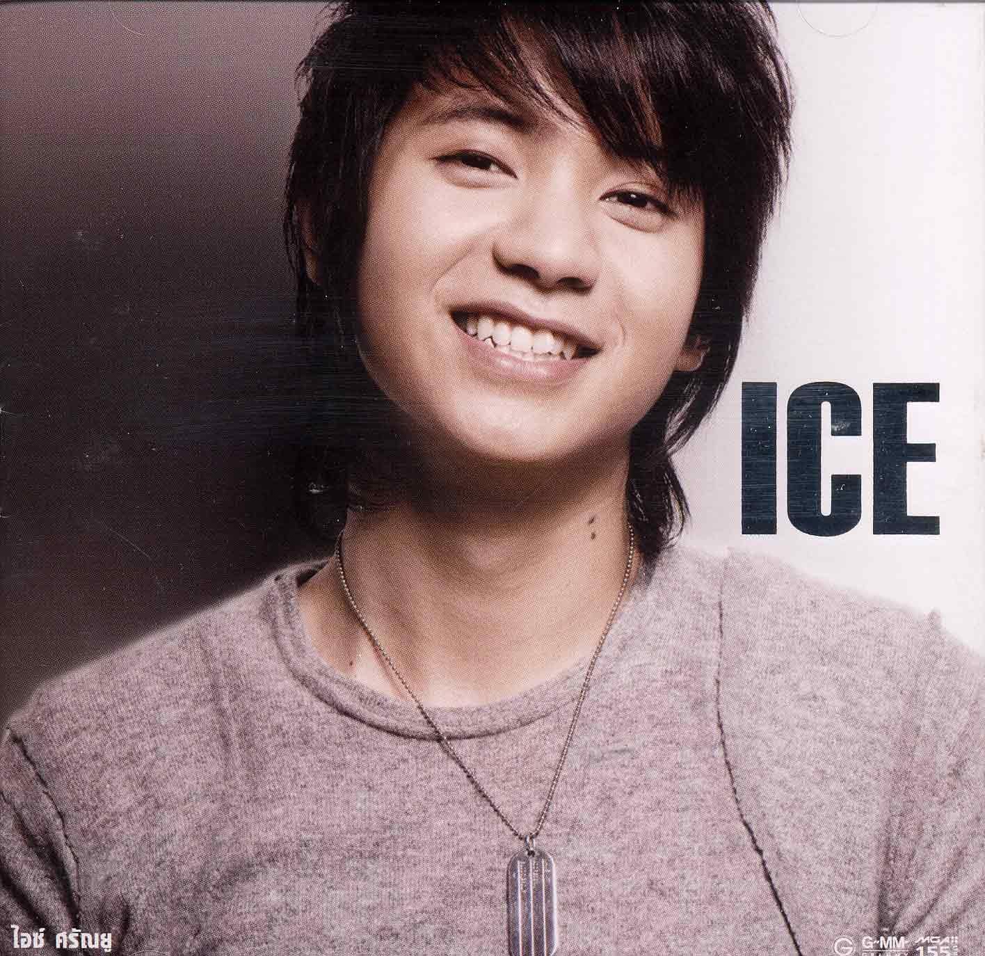 

CD ICE SARANGYU (ICE) - Лед G0549058 Азия Музыка Другие Б/У