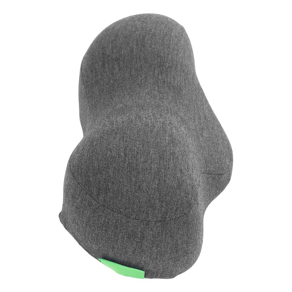 Cervical Neck Pillow for Bed Sleeping Skin Friendly Soft Breathable Memory Foam Support Single