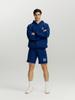 Sergio Tacchini Mc Topspin Staff Jacket (Navy)