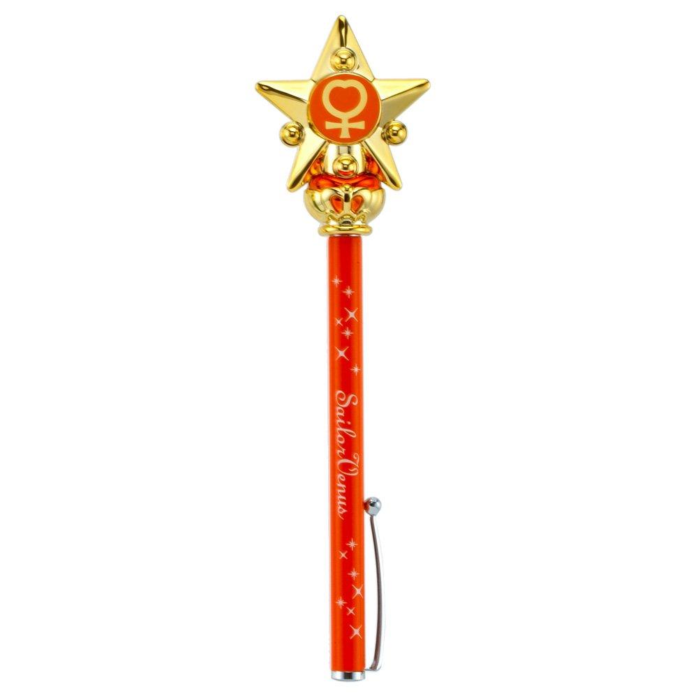 Sunstar Miracle Romance Pointer Ball BSM Sailor Venus Sailor Moon S4636422