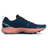 Under Armour Hovr Ridge Trek 'Petrol Blue Lunar Coral' Sneakers 3026065-400