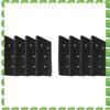 A04V 8PCS Dryer Filter For Bauknecht Privileg Whirlpool HX 481010716911 Dryer Filter Resuable Condensing Dryers Sponge Filter