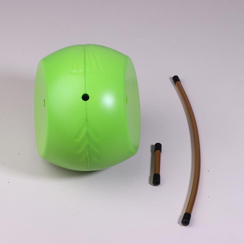 

Корректор осанки рук для гольф-свинга, тренажер для гольф-свинга, соединяющий мяч, корректор «куриных крыльев» для чиппинга в гольфе, аксессуары OneSize