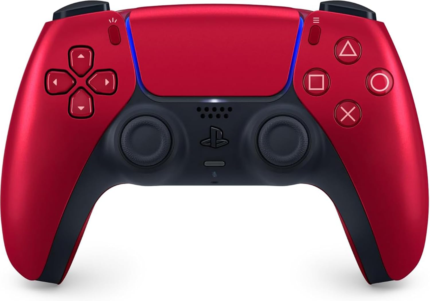 

DualSense Wireless Controller Volcanic Red [Genuine Product] (CFI-ZCT1J07)