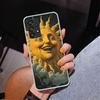 Rock The Smashing Pumpkins Phone Case For Samsung Galaxy A52 A32 A22 A12 A51 A31 A50S A30S A20S A10S Note 20 Ultra 10 Plus S10 A