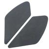 Motorcycle Anti Slip Sticker Tank Traction Pad Side Knee Grip Protector For Ducati Monster 797 821 1200 2014-2017 2018