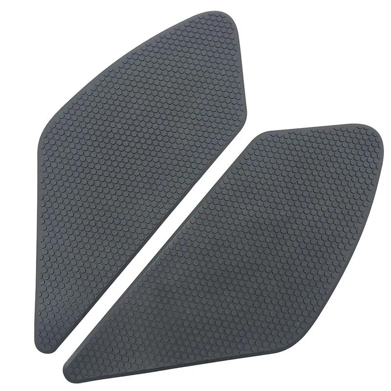 Motorcycle Anti Slip Sticker Tank Traction Pad Side Knee Grip Protector For Ducati Monster 797 821 1200 2014-2017 2018
