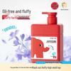 Red Elephant Kids Fluffy Shampoo