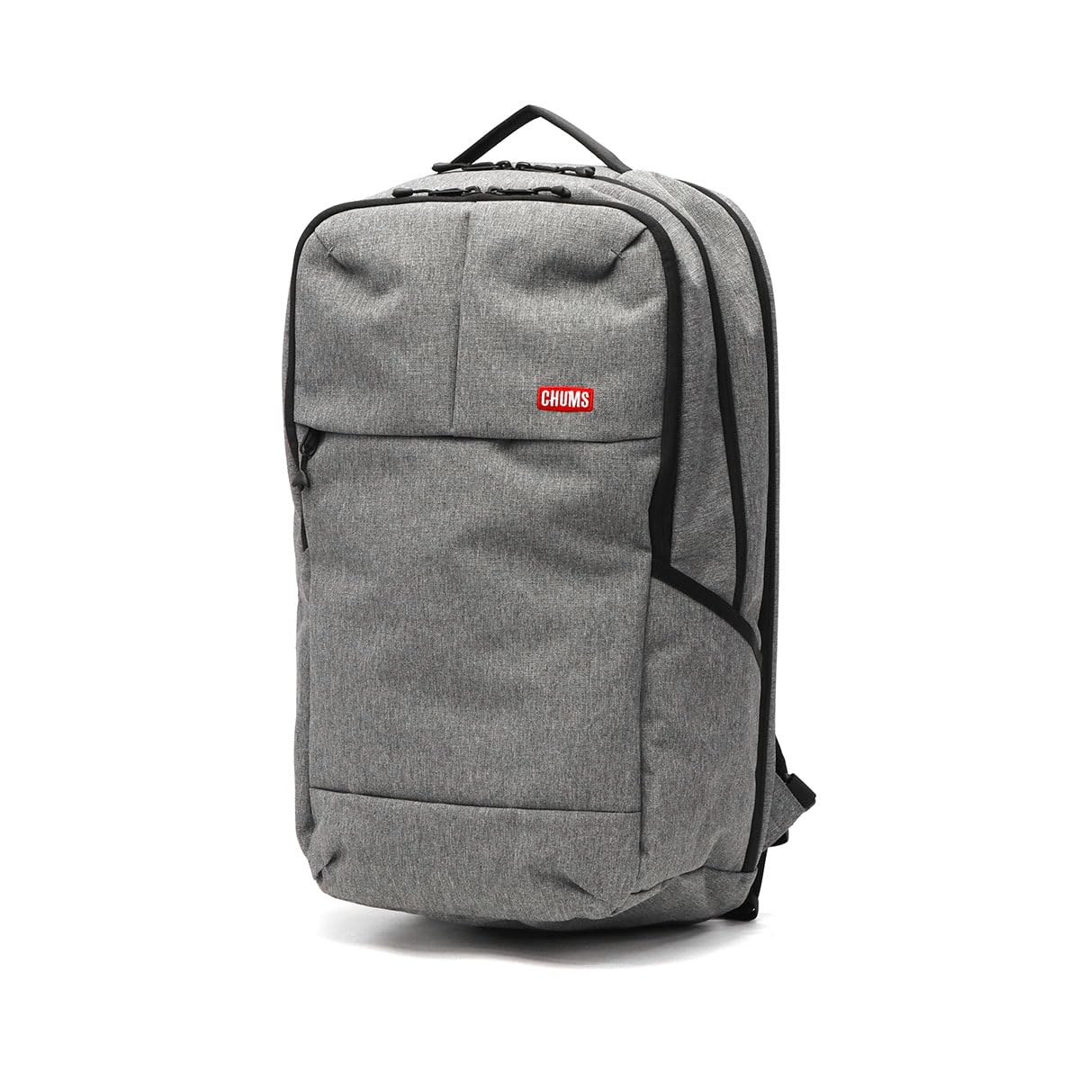 

SLC 2way Overnight Day Pack Free Size [Chums] CH60-3848 H/Gray