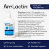 Amlactin Intensive Healing Lotion for Flaky, Dry Skin 14.1 oz