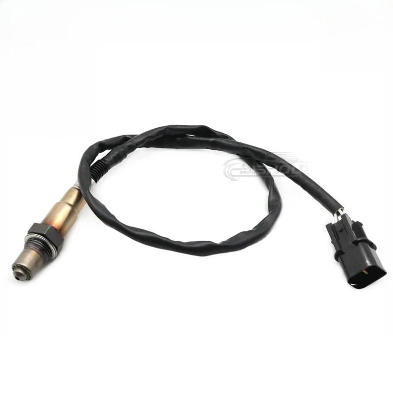 39210-2E400 Car Lambda O2 Oxygen Sensor For Hyundai ACCENT Elantra For KIA FORTE 5 2013-2015 392102E400 234-4552 2344552