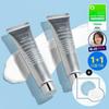S.NATURE Aqua Squalane Moisturizing Cream 60mL Double Set (+Calming Pad 2P)