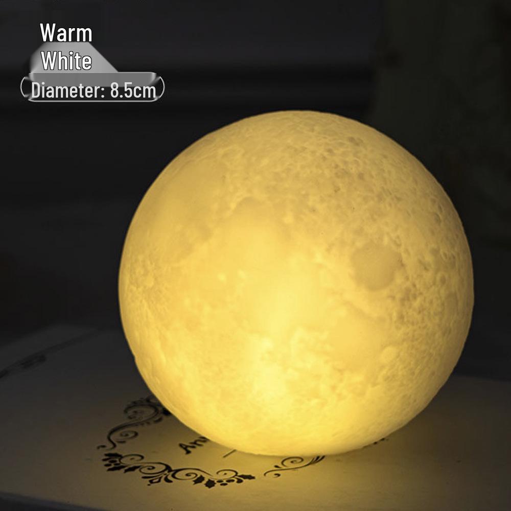 Creative Astronaut Desktop Figurine - Space Pilot Ornament