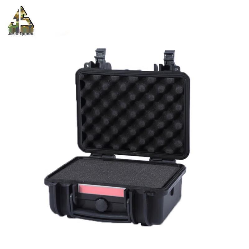 Junshuo Portable Shockproof Waterproof Equipment Case