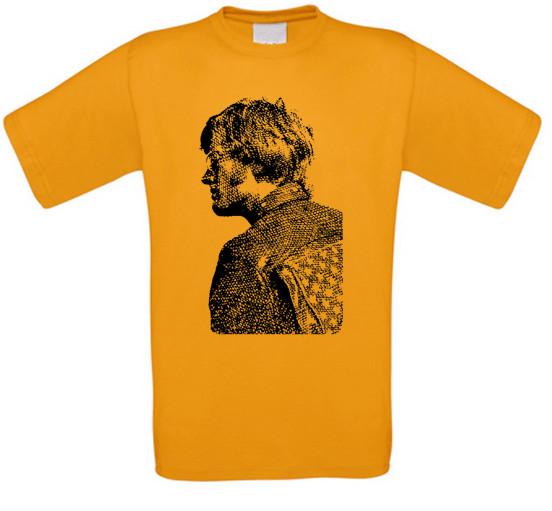 Peter Fonda T Shirt All Sizes XL