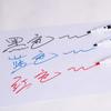 1PC Refill Ink Erasable Whiteboard Marker Pen Inks 12ml Instantly Dry Ink Refills Blue Black Red School Office Supplies