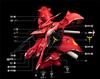 HG RG MG PG RE HiRM Robot MS Water Transfer Decal HGUC Fluorescent!! Detail-up (for 1/144 Nightingale)
