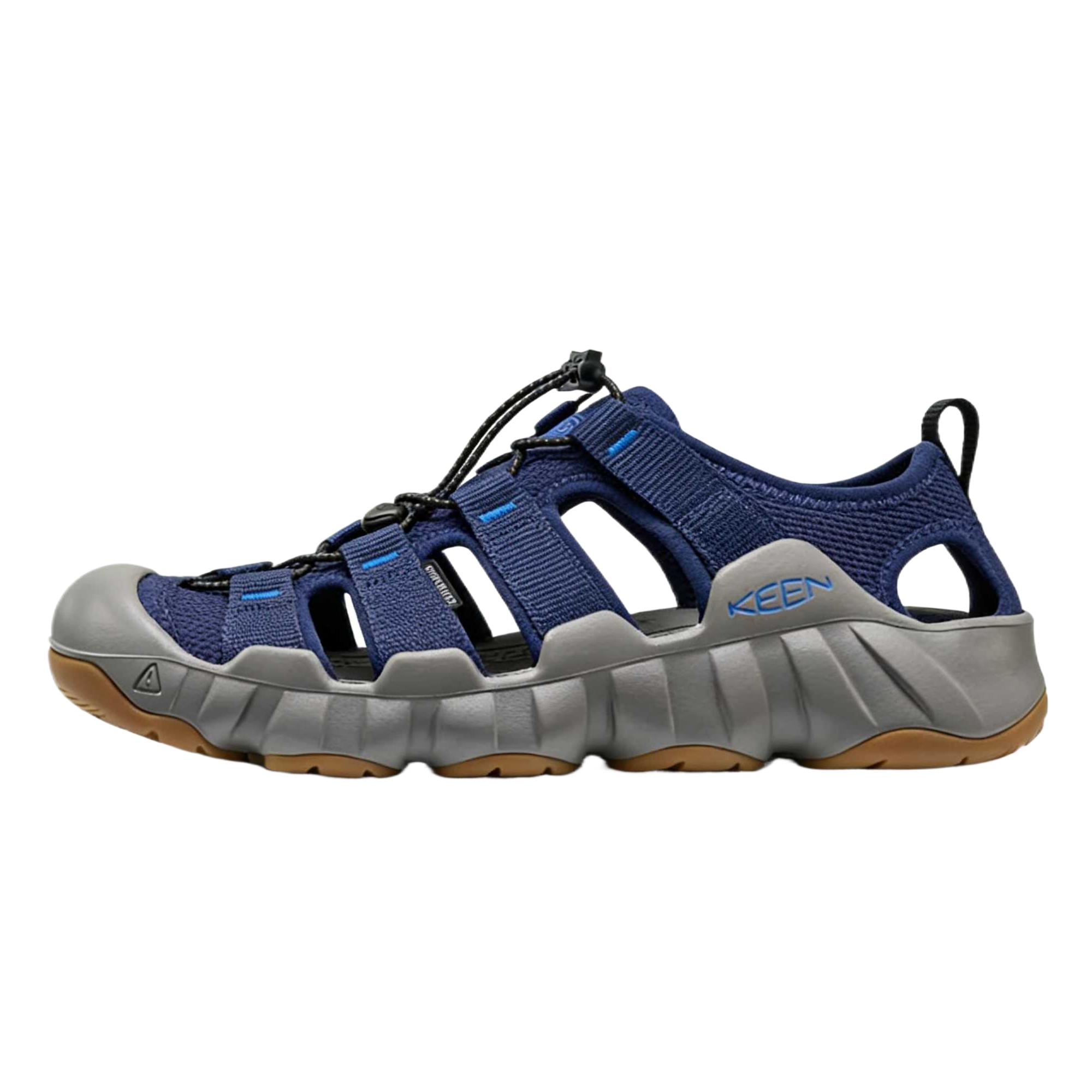 Keen HYPERPORT H2 River Trekking Shoes Men s 1031745 40