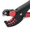 Multifunctional Cable Wire Stripper Stripping Cutter Pliers Handle Tool Hardware Tool Portable Anti-skid Strip Clamp