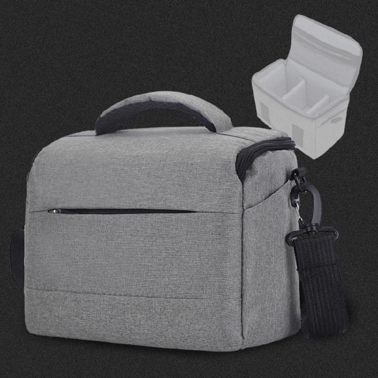 Portable Projector Storage Bag for Play3 Play5 Projector Protect Box Accessories Office Travel Carrying Case
