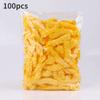 Disposable Shower Cap Covers Transparent Waterproof Sauna Bath Hair Caps Home Bathroom Accessories
