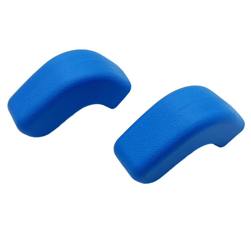 Parts Tow Hook Covers Repair Replacement Spare Bumper Easy tallation Exquisite For Jeep For Wrangler For JK