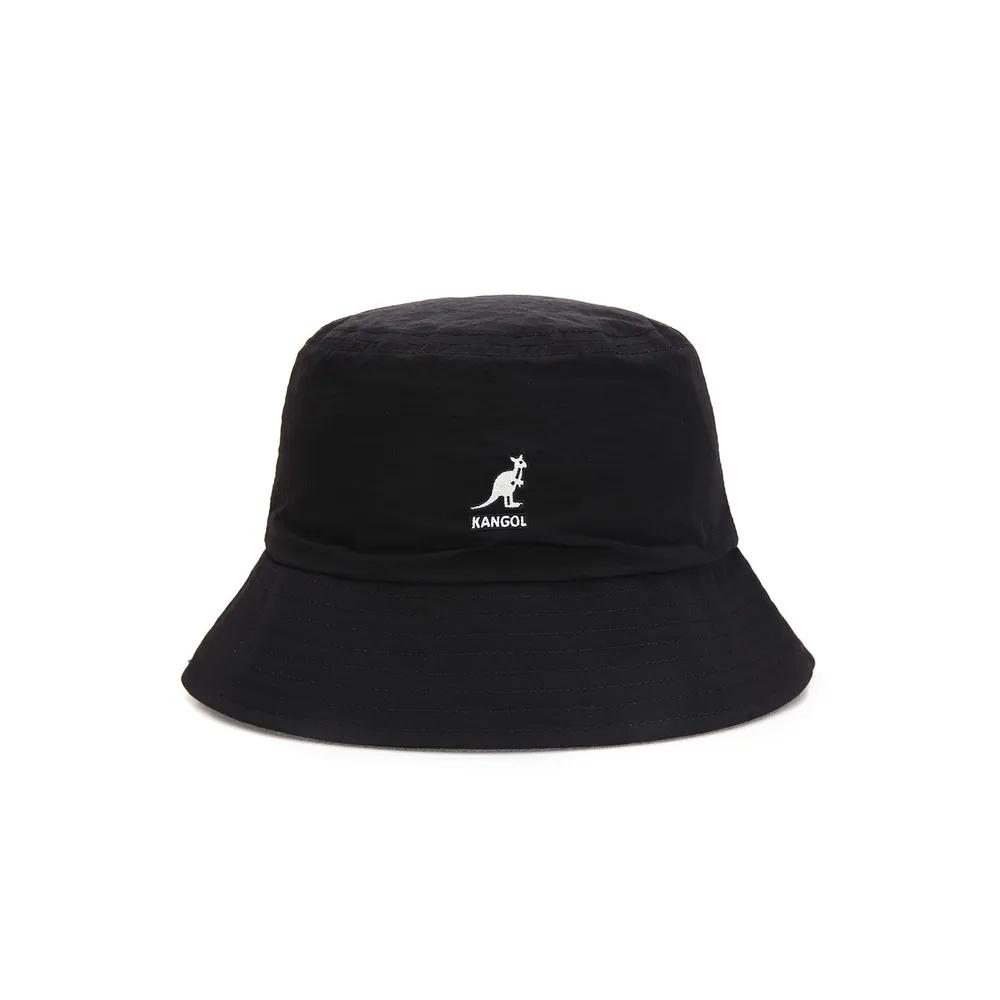 Cumbria Reversible Bucket 4605 Black black