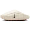 Mind 001 Zeil Dames Sandalen Crème Metallic-Platinum-Hyper-Crimson-Zwart HQ4309-100