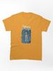 Gojira Gojira Gatjira The way of all flesh Classic Unisex T-Shirt