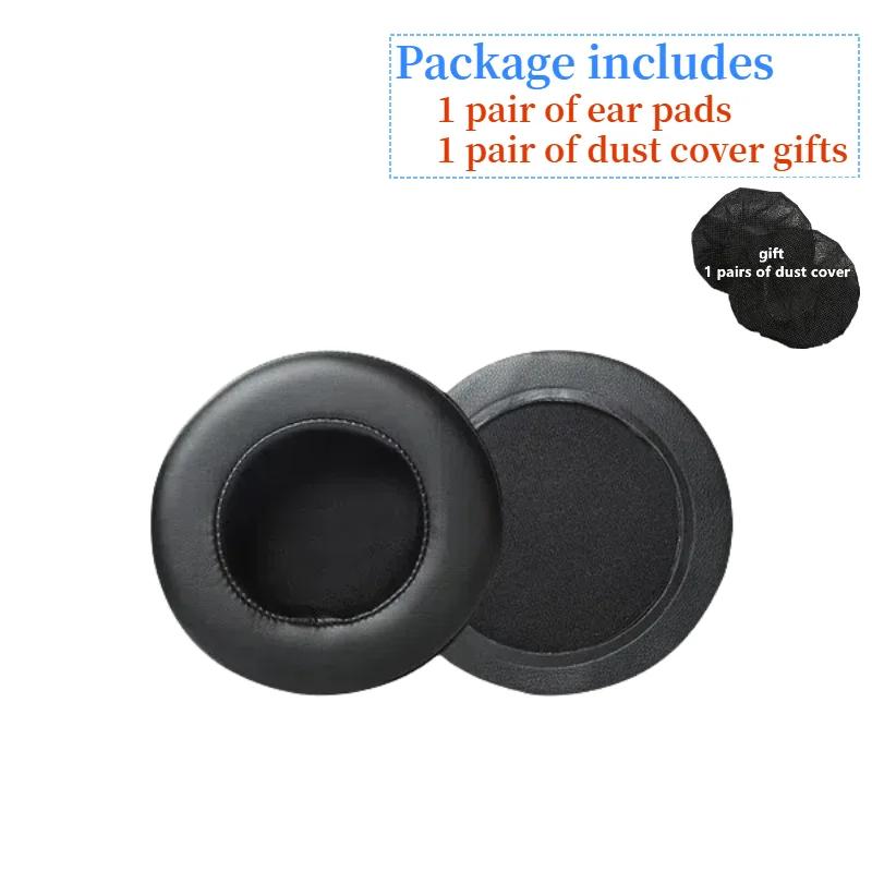 Replacement Earpads For Beyerdynamic DT990 / DT880 / DT770 PRO Headphone Ear Pads Cushion Sponge Earphone Sleeve