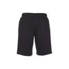Puma Letter Print Double Pocket Elastic Waist Straight Casual Shorts Men shorts Black 681228-01