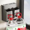 Ting Le Multifunctional Kitchen Knife & Utensil Storage Rack