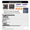 HAKRC F722 V2 Controller di Volo FPV