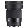 SIGMA 30mm DC DN Lens for Nikon Z Standard Contemporary Mirrorless Cameras F1.4 Mount, APS-C