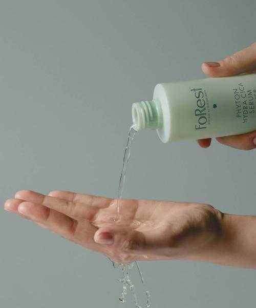 Fore*st Phyto Moisture Cica Serum Toner 200ml
