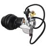 For Suzuki LT 50 LT50 LT-A50 2002-2005 W/ Air Filter Box Carburetor