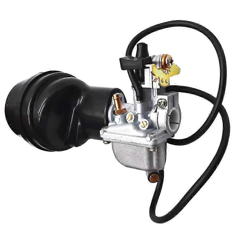 For Suzuki LT 50 LT50 LT-A50 2002-2005 W/ Air Filter Box Carburetor