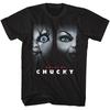 Üst giysisi – T-shirtler