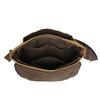 Portable Camera Bag Men's Single Shoulder Oblique Straddle Bag Outside Travel Oblique Back Electric Head Canvas