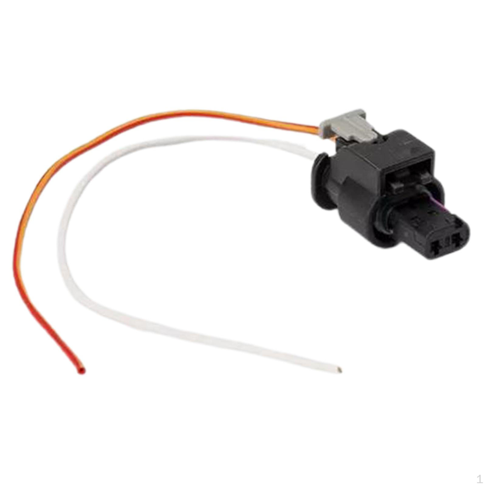 

Air Temperature Plug Pigtail for XL Models 2015-2020