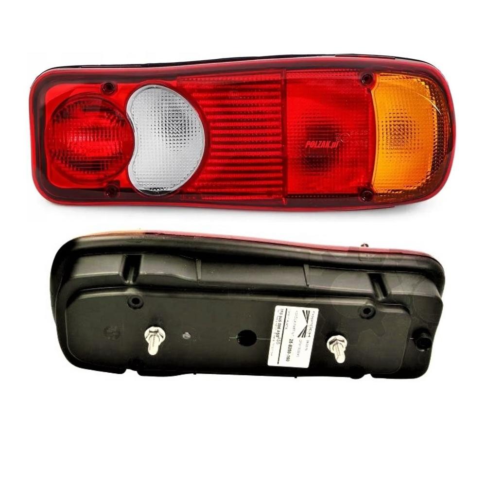 Rear Right Lamp Volkswagen Transporter T6.1 T6 T5 2009-2023 VW Crafter II 2017- Box Container Tow Truck