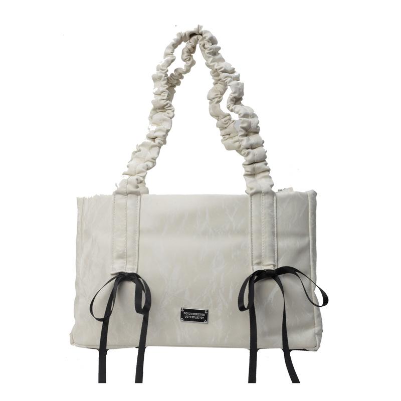 Bag Women's New Fashion Casual Tote Bag Shoulder Bag